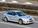 Mitsubishi Lancer Evolution VI 1999 года